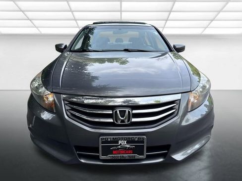Used 2012 Honda Accord EX-L image 8
