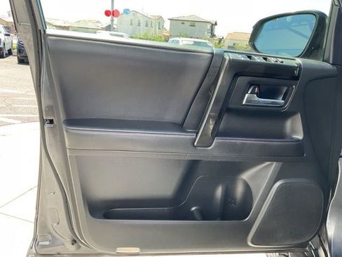 Used 2022 Toyota 4Runner TRD Off-Road Premium w/ Moonroof Package image 13