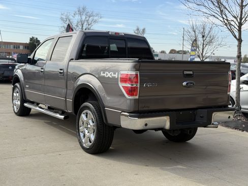 Used 2014 Ford F150 XLT w/ Equipment Group 302A Luxury image 5