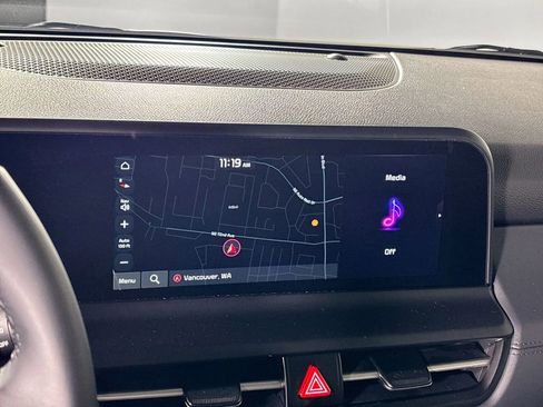 New 2026 Kia Seltos EX image 16