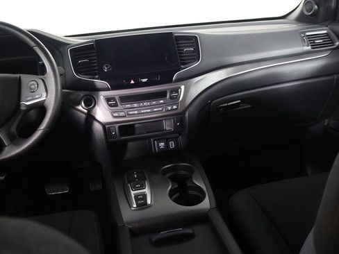 Used 2022 Honda Pilot Sport image 34