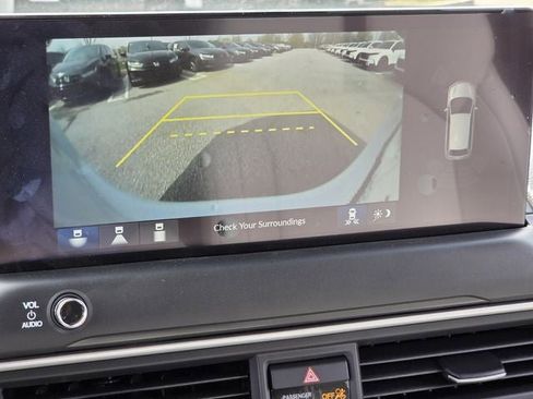 New 2026 Honda Pilot EX-L image 11