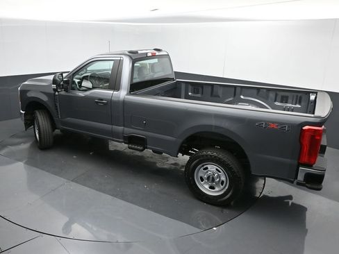 Used 2024 Ford F350 XL w/ XL Chrome Package image 32