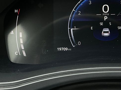 Used 2025 Toyota Grand Highlander FWD image 41