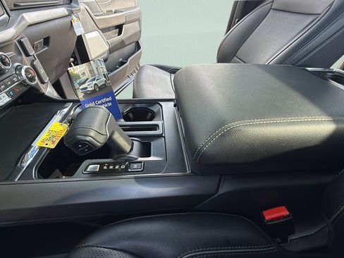 Certified 2025 Ford F150 Lariat AWD/4WD image 22