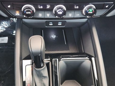 New 2026 Honda Accord Sport image 14