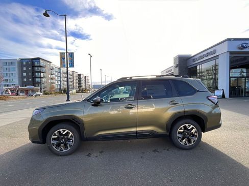 New 2026 Subaru Forester Premium image 5