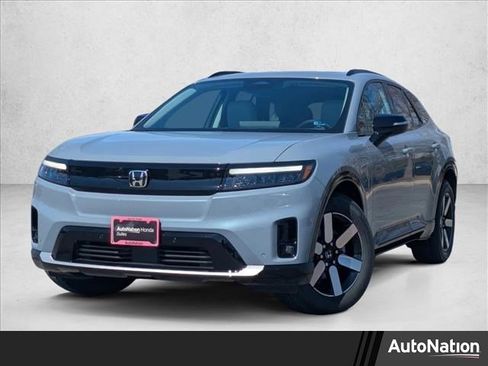 New 2026 Honda Prologue Touring image 1