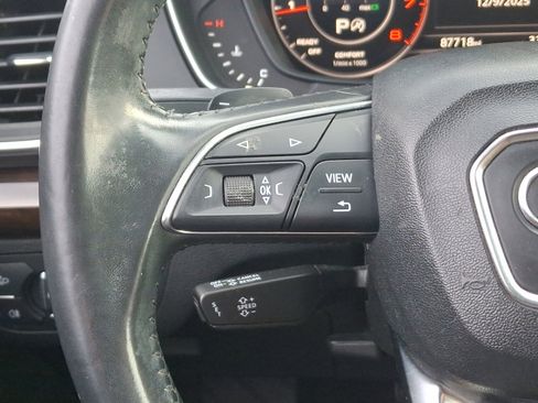 Used 2019 Audi Q5 2.0T Premium Plus w/ Premium Plus Package image 22