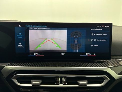 Certified 2023 BMW M2 w/ Lighting Package image 31