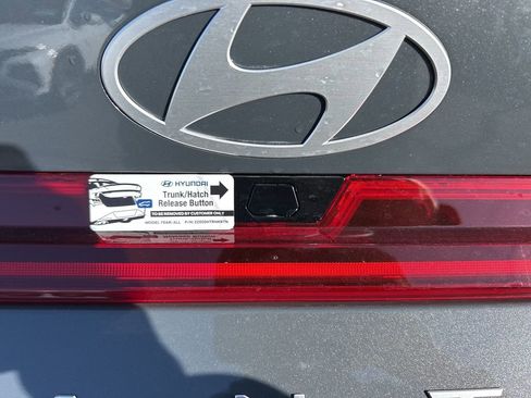 New 2026 Hyundai Elantra SEL Sport Premium FWD image 27