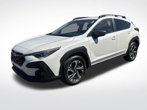 Used 2024 Subaru Crosstrek 2.0i Premium image 30