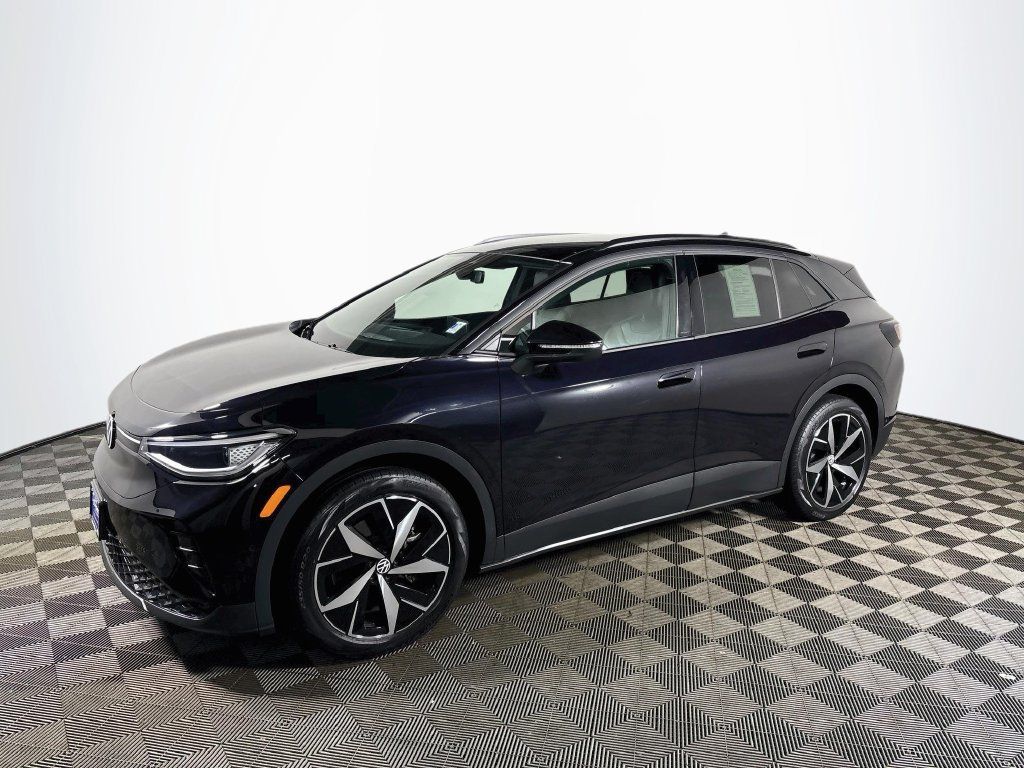 Used 2023 Volkswagen ID.4 Pro S RWD image 2