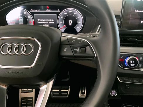 Used 2024 Audi A5 2.0T Premium Plus w/ Premium Plus image 23