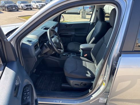 Certified 2024 Ford Maverick XLT w/ XLT Luxury Package image 19