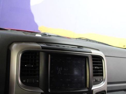 Used 2019 RAM 1500 Warlock AWD/4WD image 19