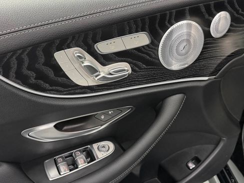 Used 2019 Mercedes-Benz E 450 Coupe image 40