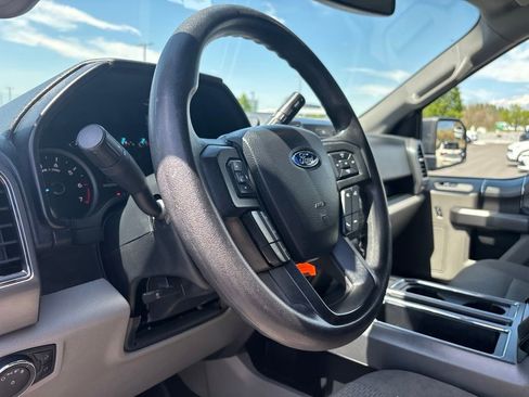 Used 2020 Ford F150 XLT w/ Equipment Group 301A Mid AWD/4WD image 19