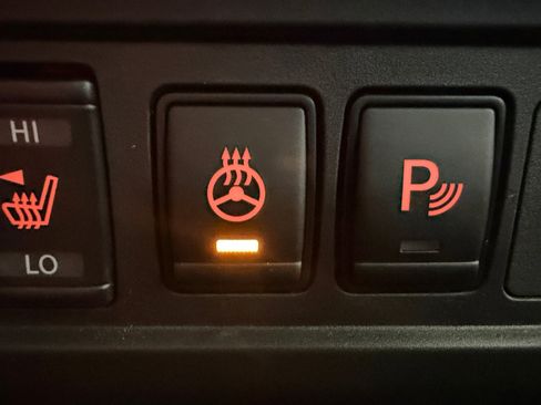 New 2026 Nissan Frontier PRO-4X image 25