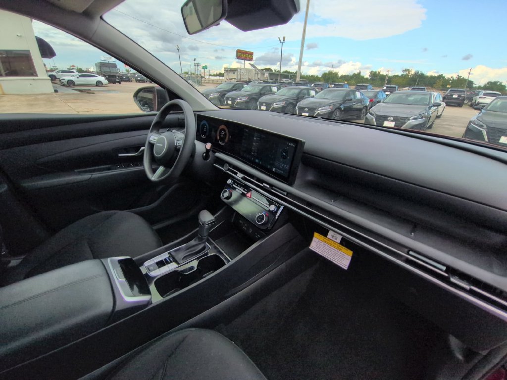 Used 2026 Hyundai Tucson SEL Plus AWD/4WD image 31