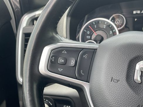 Used 2024 RAM 3500 Big Horn AWD/4WD image 25