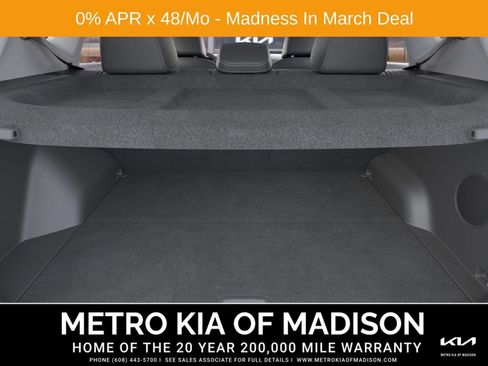 New 2026 Kia Seltos SX w/ SX Sunroof Package image 19