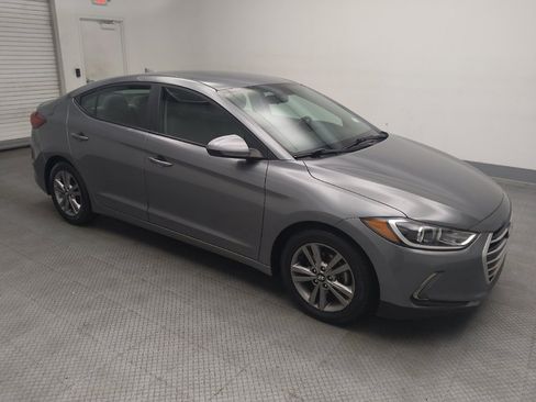Used 2017 Hyundai Elantra SE w/ SE A/T Tech Package 03 FWD image 11