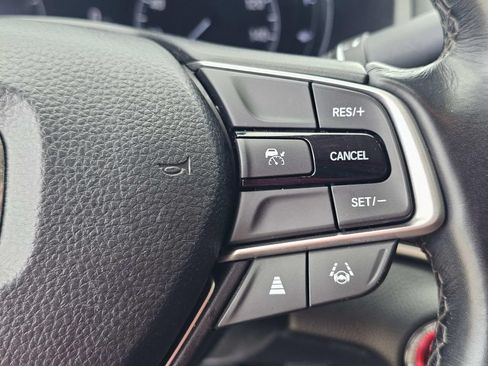 Used 2021 Honda Accord EX-L image 26
