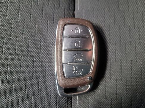 Used 2020 Hyundai Tucson Sport w/ Cargo Package AWD/4WD image 32