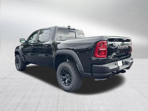 New 2026 RAM 1500 RHO w/ RHO Level 1 Equipment Group AWD/4WD image 7