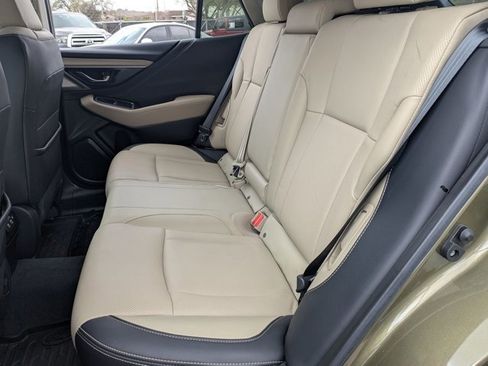 Used 2020 Subaru Outback Limited w/ Popular Package #2 image 14