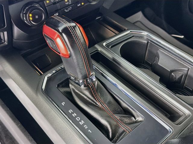 Used 2016 Ford F150 XLT w/ Equipment Group 301A Mid AWD/4WD image 17