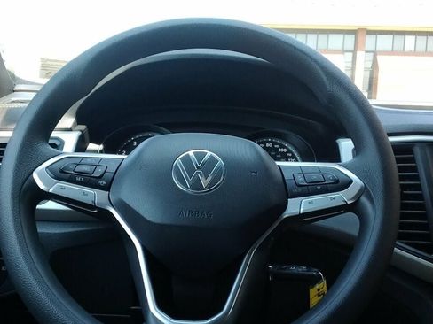 Used 2021 Volkswagen Atlas Cross Sport S FWD image 12
