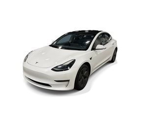 Certified 2023 Tesla Model 3 Standard Range RWD video 1