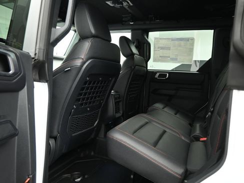 New 2026 Ford Bronco Stroppe Edition AWD/4WD image 15