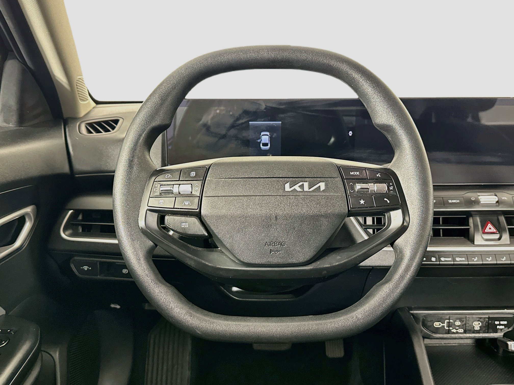 Used 2025 Kia K4 FWD image 18