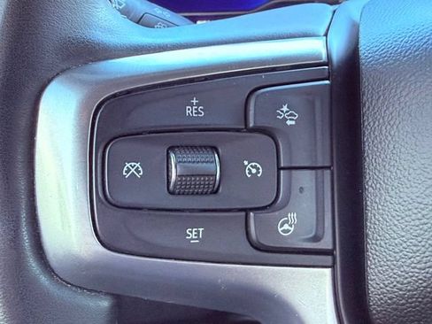 Used 2024 Chevrolet Silverado 3500 LT w/ Safety Package AWD/4WD image 15