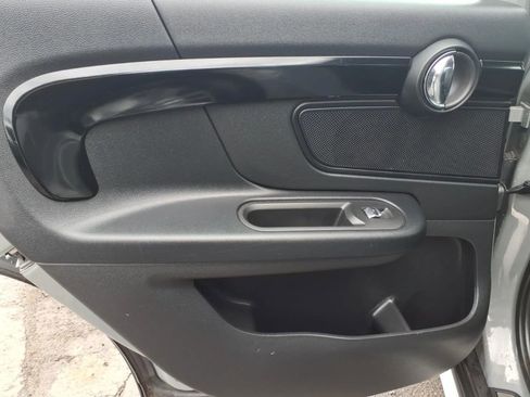 Used 2022 MINI Cooper Countryman Cooper Hatchback 4D image 18