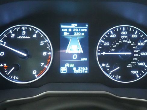 Used 2024 Subaru Outback Limited AWD/4WD image 40