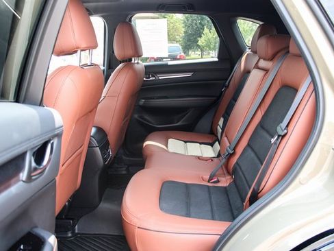 Used 2024 MAZDA CX-5 Carbon Edition image 41