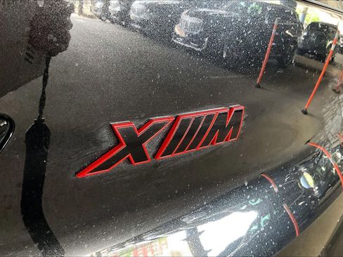 Used 2026 BMW XM Label Red AWD/4WD image 9