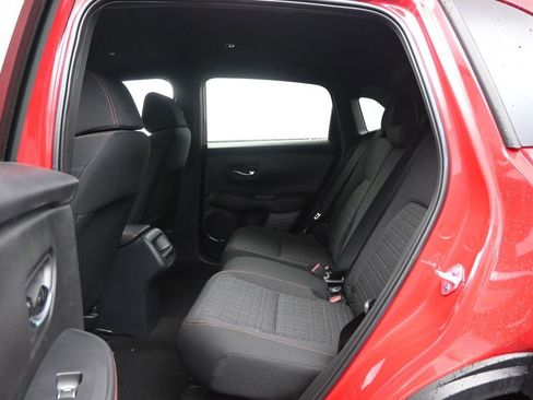 New 2026 Honda HR-V Sport image 18