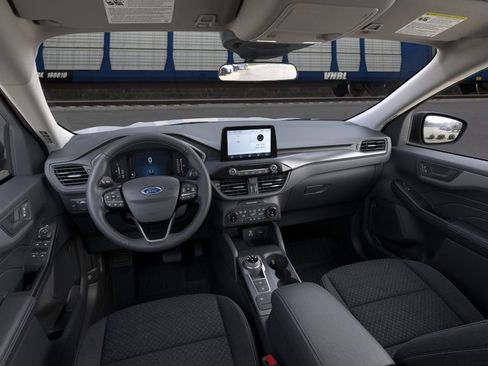 New 2026 Ford Escape Active w/ Cold Weather Package AWD/4WD image 10