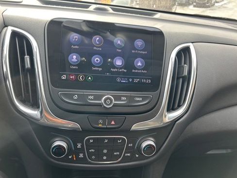 Used 2023 Chevrolet Equinox LT image 24