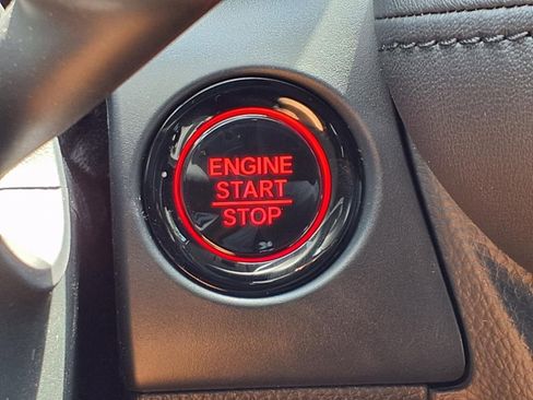 New 2026 Honda HR-V LX image 7