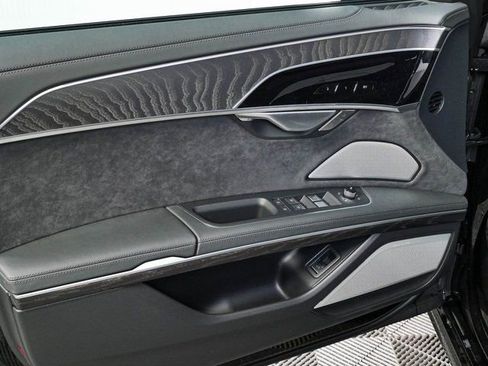 New 2026 Audi A8 L 3.0T AWD/4WD image 6