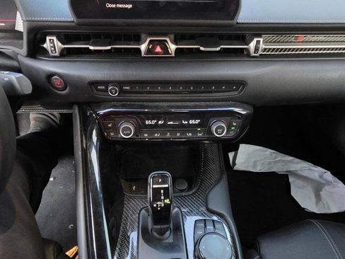 Used 2020 Toyota Supra Launch Edition image 21