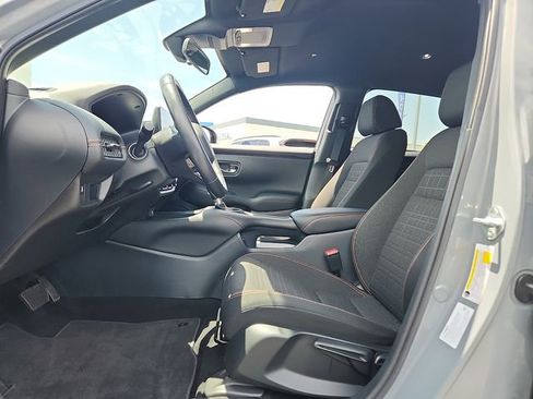 Used 2024 Honda HR-V Sport image 13