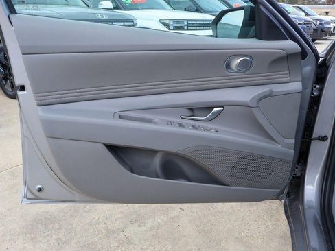 New 2026 Hyundai Elantra Sport image 11