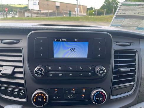 New 2025 Ford Transit 150 Low Roof image 18